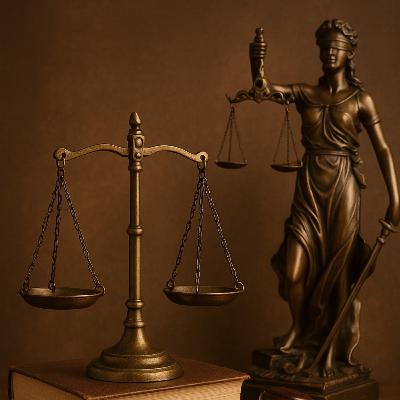 Το Δικαστικό Σύστημα: Όταν ο Νόμος Αντανακλά την Εξουσία