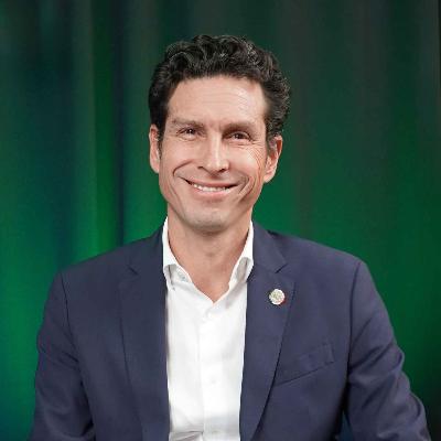 Andrés Jurado | La nueva era de la Federación Mexicana de Golf