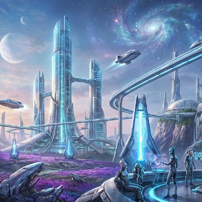 1795 - SETI: Versiones del futuro de la Tierra pueden ayudarnos a buscar extraterrestres - Episodio exclusivo para mecenas 1795 - SETI: Versiones del futuro de la Tierra pueden ayudarnos a buscar extraterrestres - Episodio exclusivo para mecenas