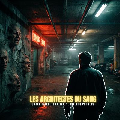 LES ARCHITECTES DU SANG : quand l’urbex mène aux serial killers | Podcast Horreur LES ARCHITECTES DU SANG : quand l’urbex mène aux serial killers | Podcast Horreur