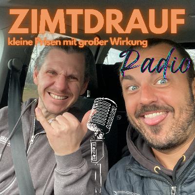#17 Das Leben ist zu kurz für einen schei* Job - Pura Vida - mit Sascha Lange