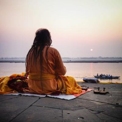 #24 Comment pratiquer la méditation ?
