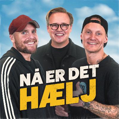 Skal vi danse-hat og ivrige jenter