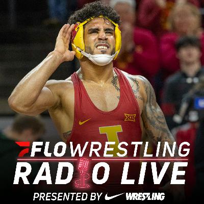 FRL 1,220 - Iowa State’s Major Changes + Portal News & RAF Preview