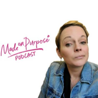Episode 01 - with Mel Siggelkow Episode 01 - with Mel Siggelkow