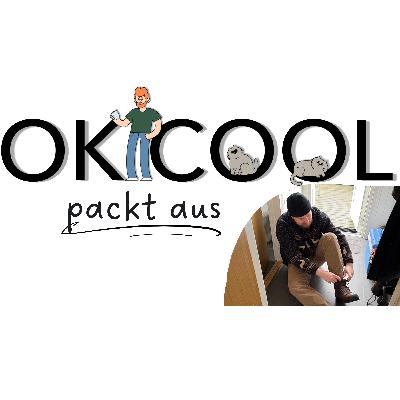 OK COOL packt aus: Neue Formate, mehr Géraldine-Power & Kooperation mit Stay Forever