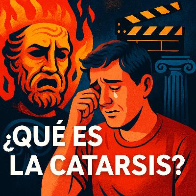 La Catarsis: ese instante en el que todo cambia