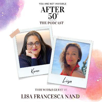Beyond the Postcard with Lisa Francesca Nand | #YANIA50² | Ep 102