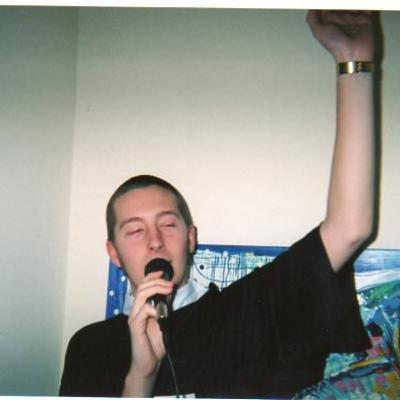 DJ Pork Chops - Rocksteady Special
