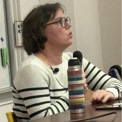 Bilan actuel de la "présidence TRUMP" par Françoise COSTE