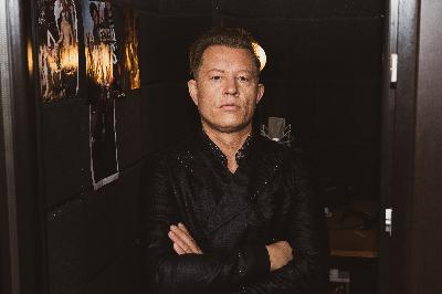 Gość Dobrego Poziomu Dźwięku Głos RADIA ZET i HBO Lektor Daniel Kondraciuk