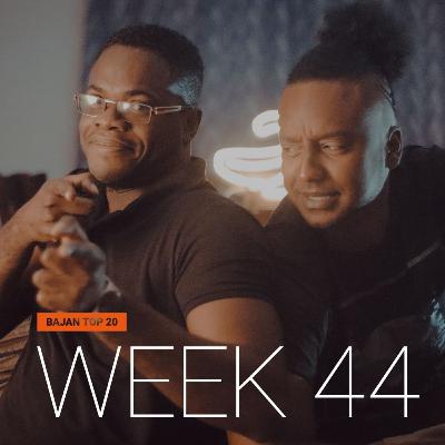 Week 44 - Wunna Pick 'Em Audio Showcase