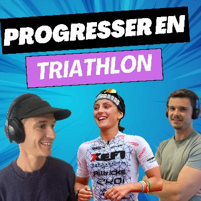 34% : PROGRESSER ET PERFORMER EN TRIATHLON AVEC JULIE IEMMOLO MEILLEURE PERFORMANCE 🇫🇷 SUR IRONMAN ( MATERIEL,ENTRAINEMENT, NUTRITON ..) 34% : PROGRESSER ET PERFORMER EN TRIATHLON AVEC JULIE IEMMOLO MEILLEURE PERFORMANCE 🇫🇷 SUR IRONMAN ( MATERIEL,ENTRAINEMENT, NUTRITON ..)