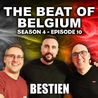 SE4 EP10: Bestien