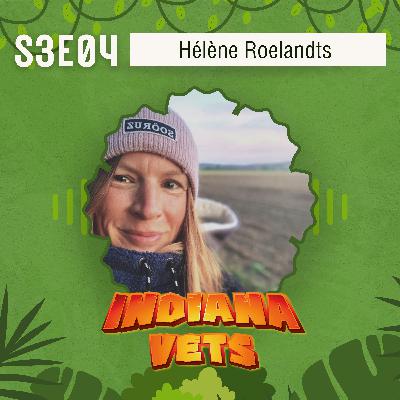 Interview de Hélène Roelandts: Chief Hapiness Officer 😍