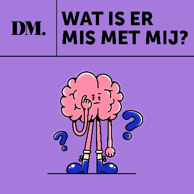 Nieuw: seizoen 3 van 'Wat is er mis met mij?' Nieuw: seizoen 3 van 'Wat is er mis met mij?'