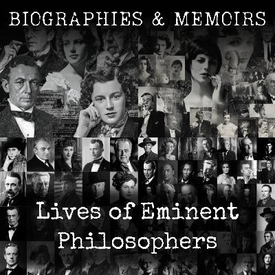 01 - Lives of Eminent Philosophers by Diogenes Laertius