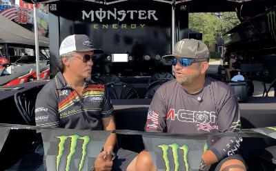 BOATS & BROS: Catching Up with The Bros