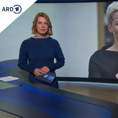 tagesthemen 23:30 Uhr, 13.12.2025 tagesthemen 23:30 Uhr, 13.12.2025