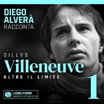 1. Il figlio più amato