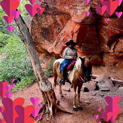 Lori The 73 year old Daredevil