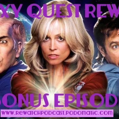 Star Trek Film BONUS - Galaxy Quest