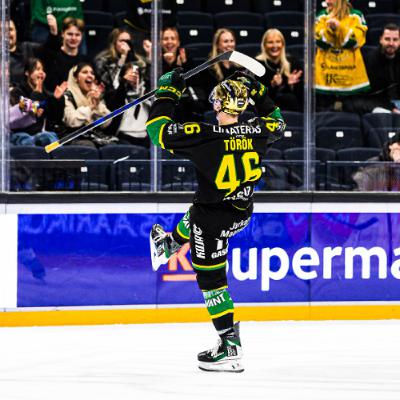 Török: "Päästettiin liian helppoja maaleja"