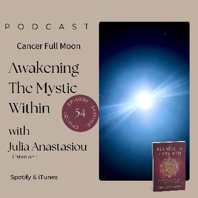 Cancer Full Moon