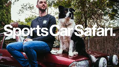 SCS Episode 25 // Crew Show feat Zander Pickering //