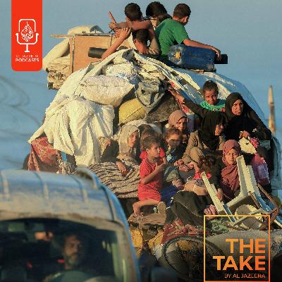 The objects Gaza’s women refused to leave behind