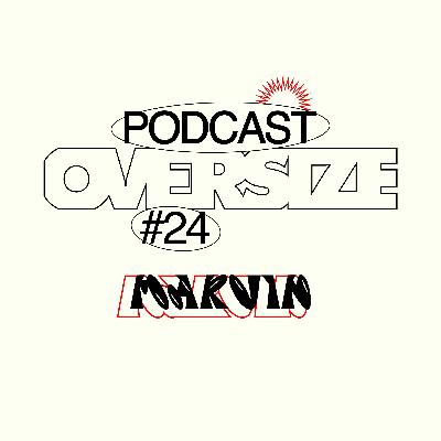 Podcast #24: MARVIN Podcast #24: MARVIN
