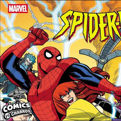 CvsC News: Spider-man 94 regresa en forma de cómic y más CvsC News: Spider-man 94 regresa en forma de cómic y más