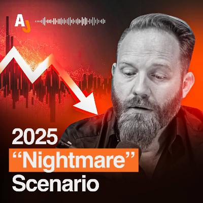 17. 2025 Worst Case Scenario: The Downfall of the United States