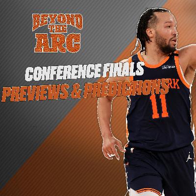 Nuggets Offseason Plans and Eastern & Western Conference Finals Previews & Predictions