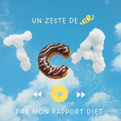 Réapprendre à manger après un traumatisme ! Témoignage de Laure