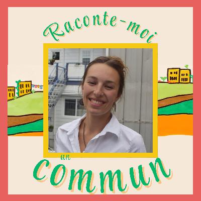 #9 | Maggy Berthelot: Les Choux Gras, transformer l’héritage religieux pour cultiver en permaculture