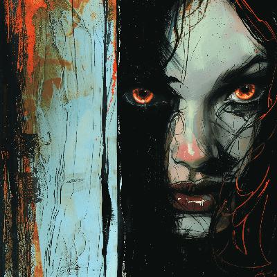 Mistresses of the Macabre: 20 of the Best Ghoulish Gals from Horror Comics