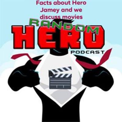 Facts About Hero Jamey and We Discuss Movies