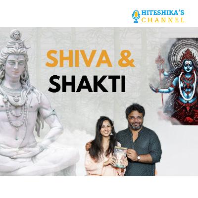 SHIVA, SHAKTI & HINDUISM | Hiteshika's Channel 17 SHIVA, SHAKTI & HINDUISM | Hiteshika's Channel 17