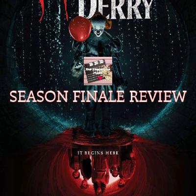 IT: Welcome to Derry - Season One Finale Review