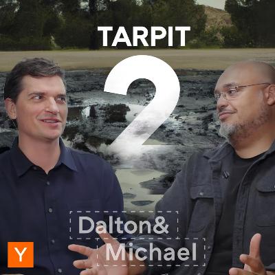 Tarpit Ideas: The Sequel Tarpit Ideas: The Sequel