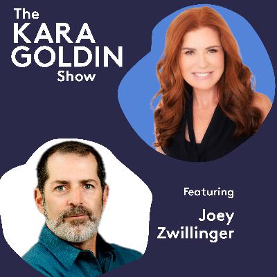 807 Joey Zwillinger: Co-Founder & CEO of Biologica