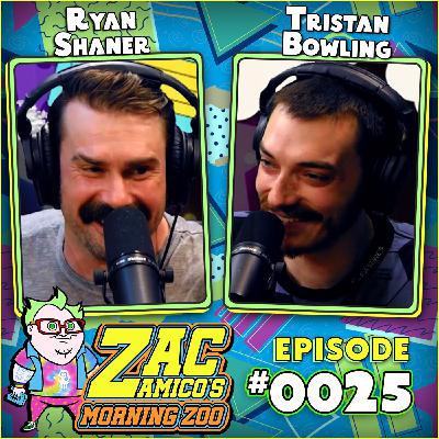 0025. Ryan Shaner and Tristan Bowling