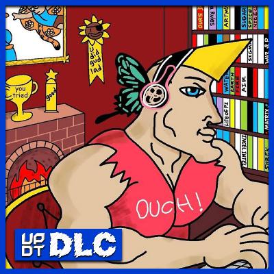 Ser gamer y otaku no es lo mismo - DLC (330)