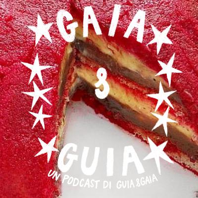 Gaia e Guia chiacchierano di sponsor, gelati e Pasqua | S01E19