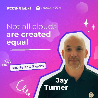 Not all clouds are created equal | Ep.1
