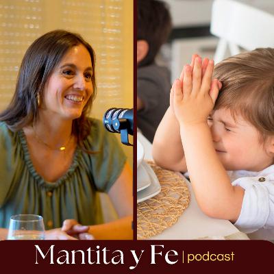 46. CATEQUESIS EN EL HOGAR: Cómo enseñar la fe a los hijos con amor y sencillez