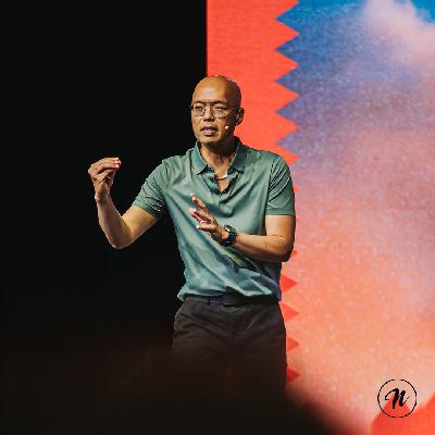 Ken Lee - I've got faith but I'm frustrated!