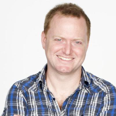096: Charles Firth – Exposing truths and undermining power structures with satire