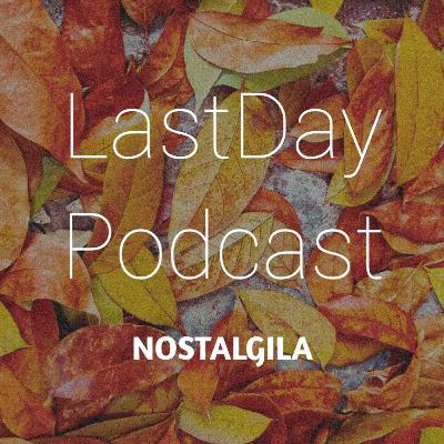 NOSTALGILA